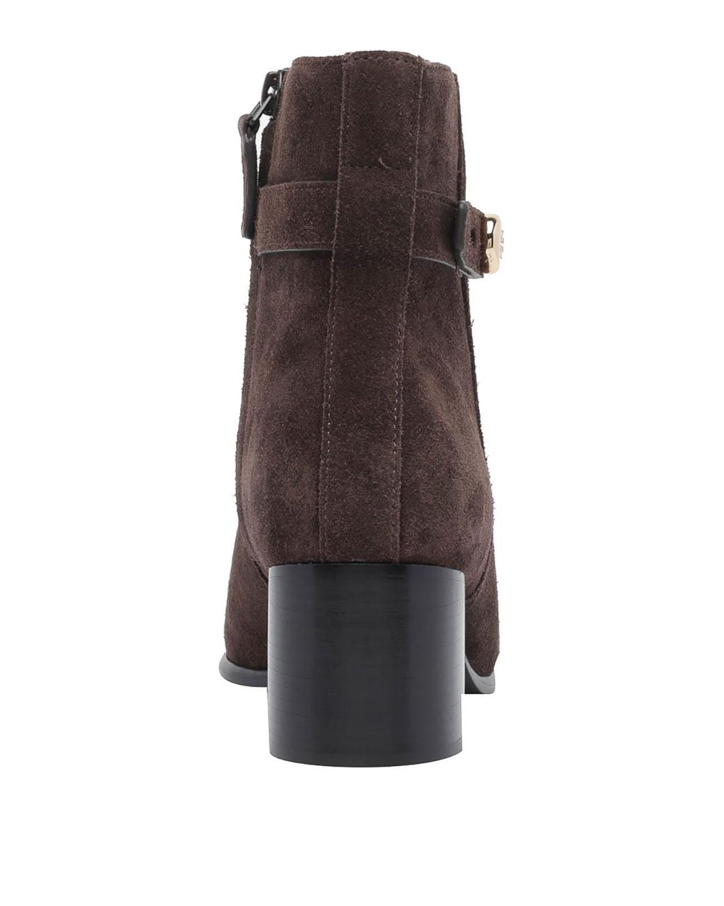 Bottines Tory Burch en coloris Black