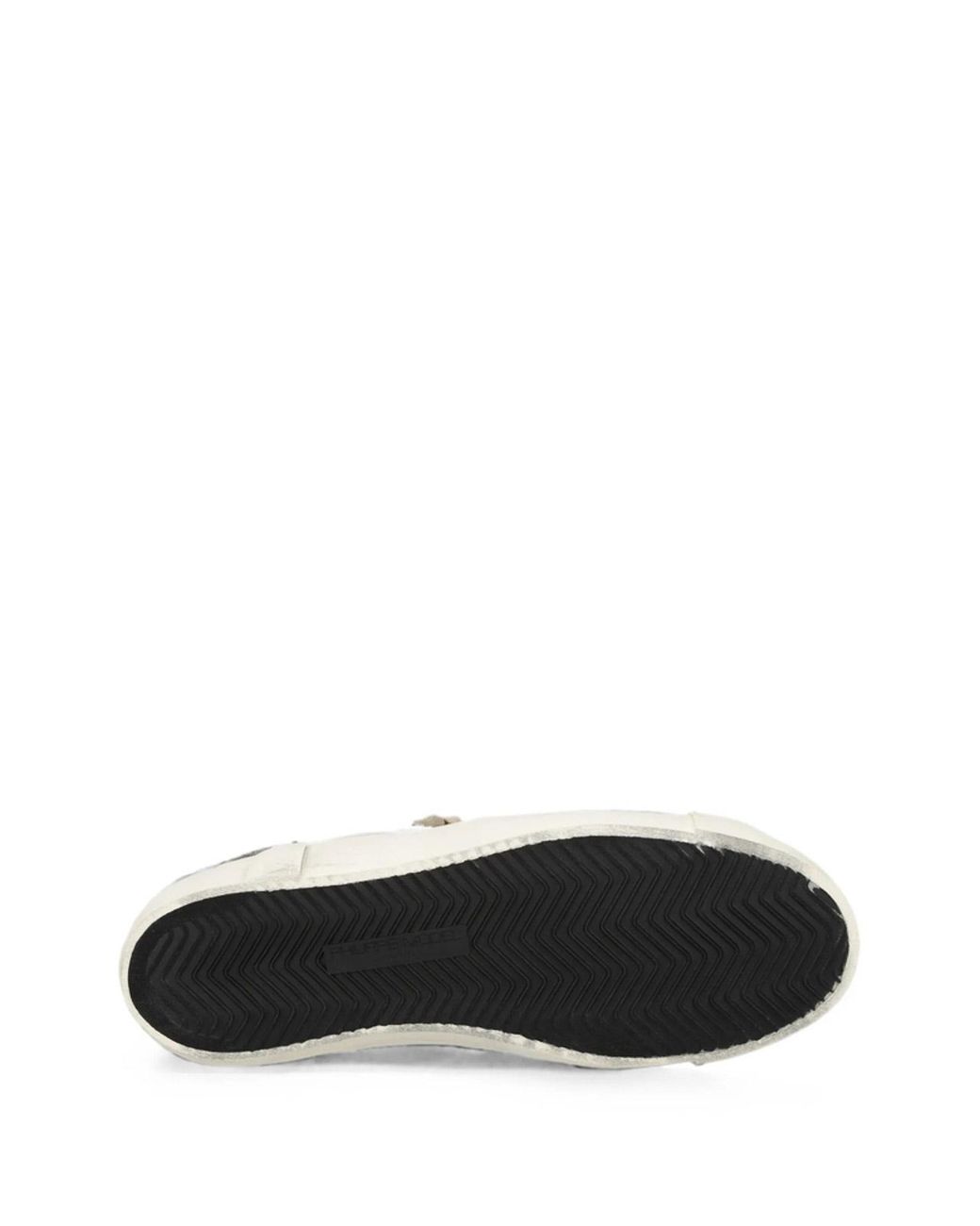 Philippe Model White Sneaker for men