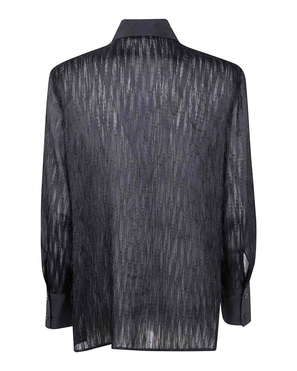 Peserico Black Shirt