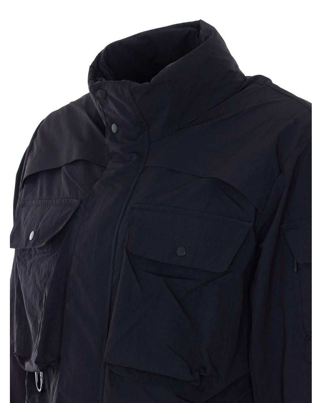 JG1 Blue Jacket for men