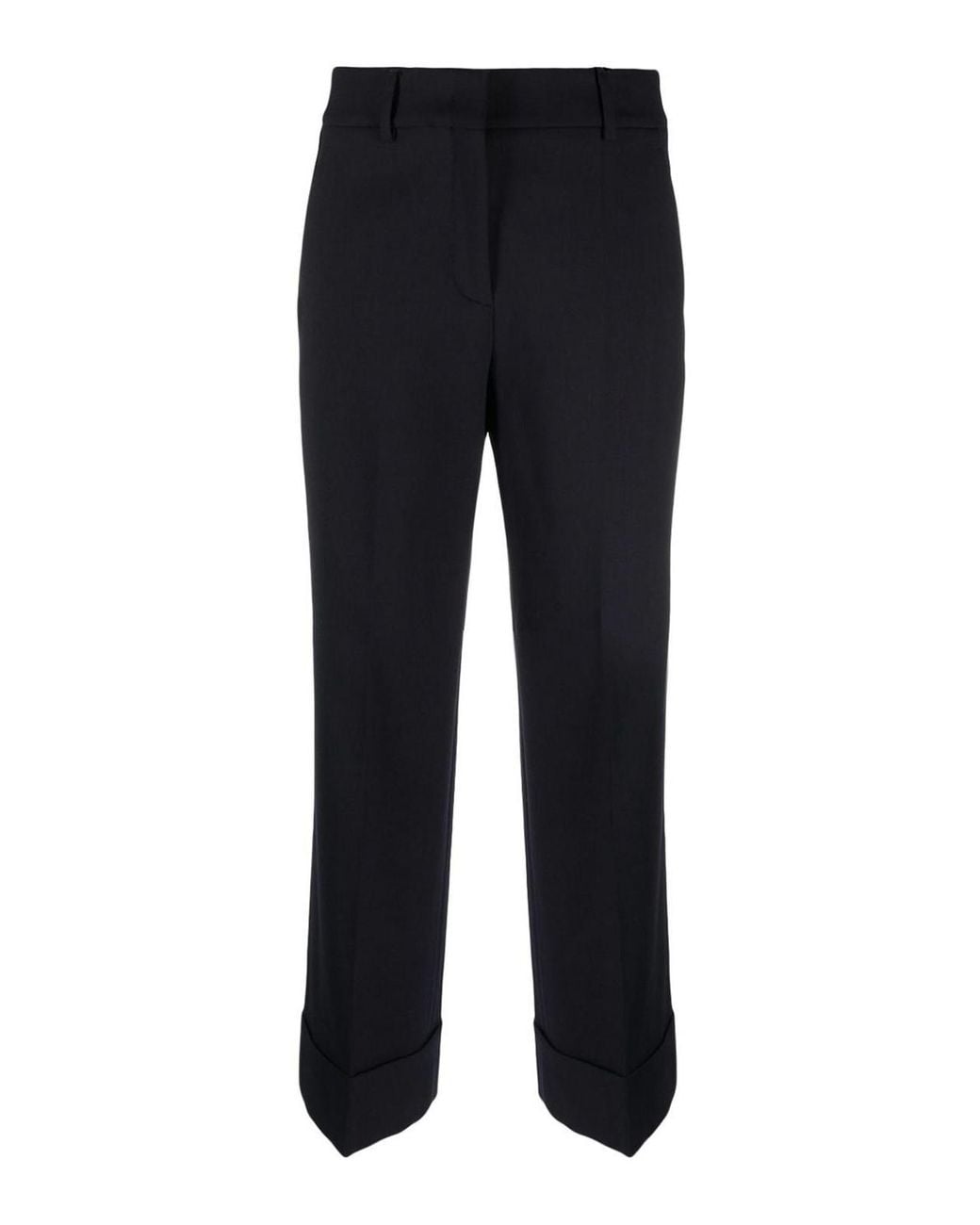 Incotex Black Pants