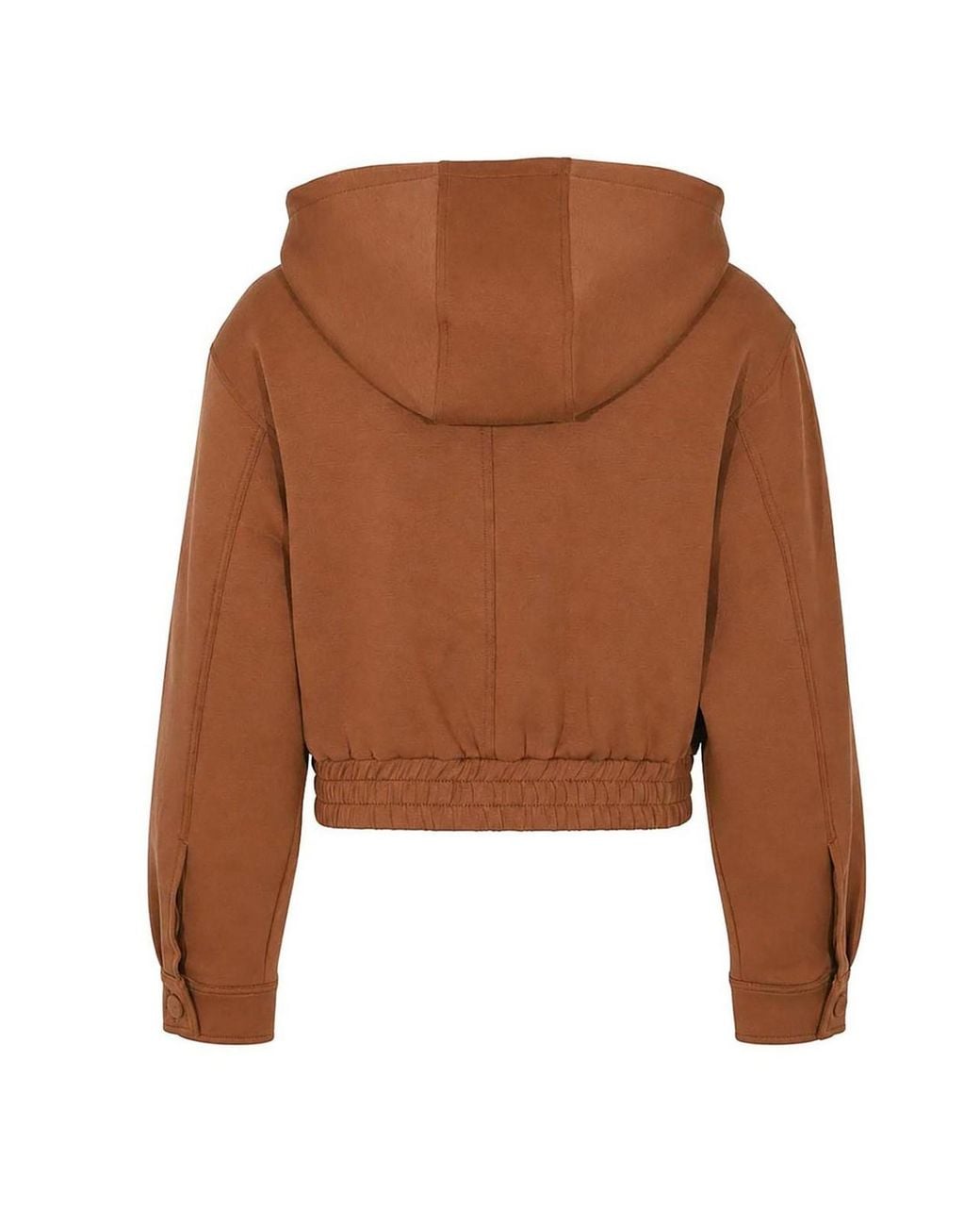 Twinset Brown Jacket
