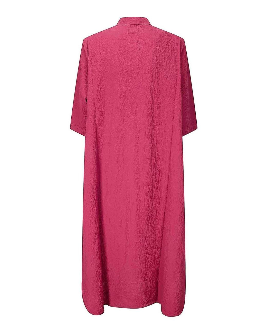 Labo.art Pink Abito Acca