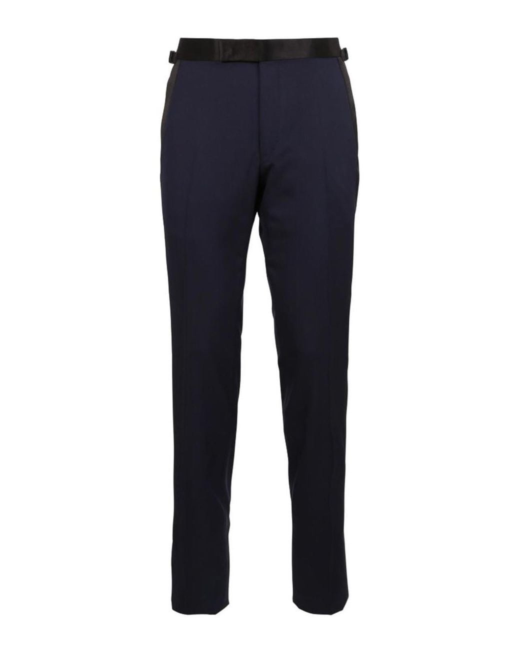 Tom Ford Blue Breasted Tuxedo Suit for men