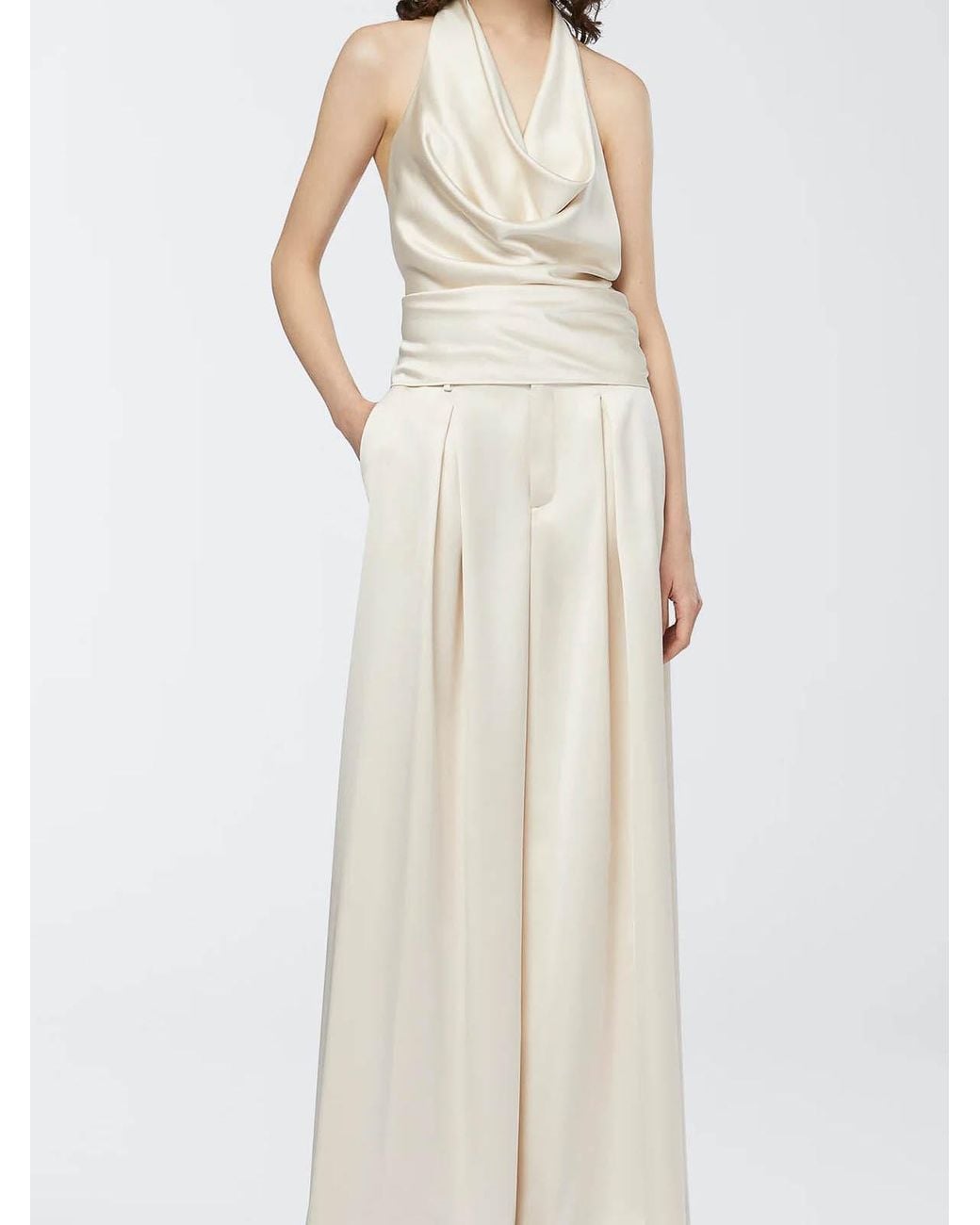 ANDAMANE White Top