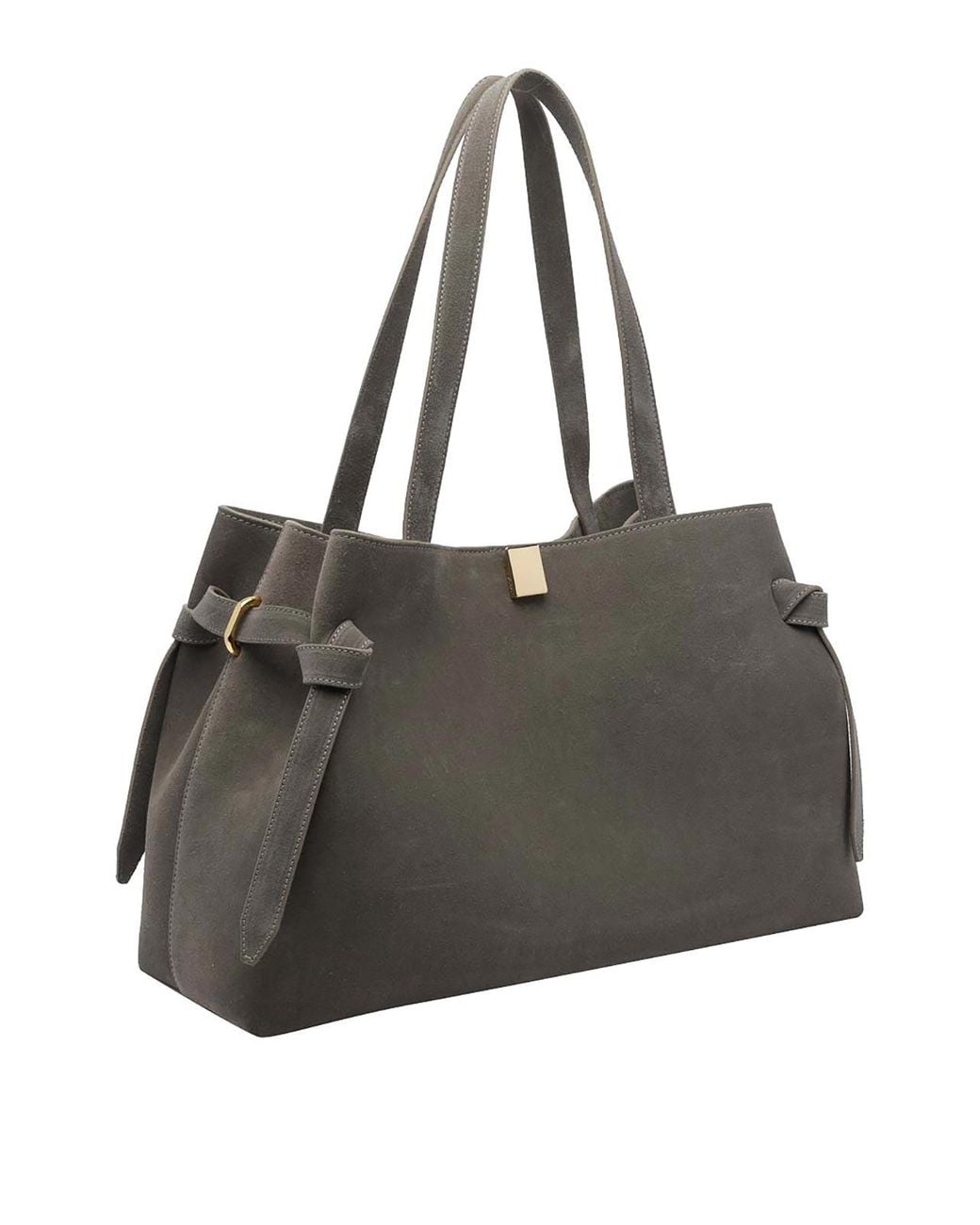 Yuzefi Black Gyoza Tote Bag