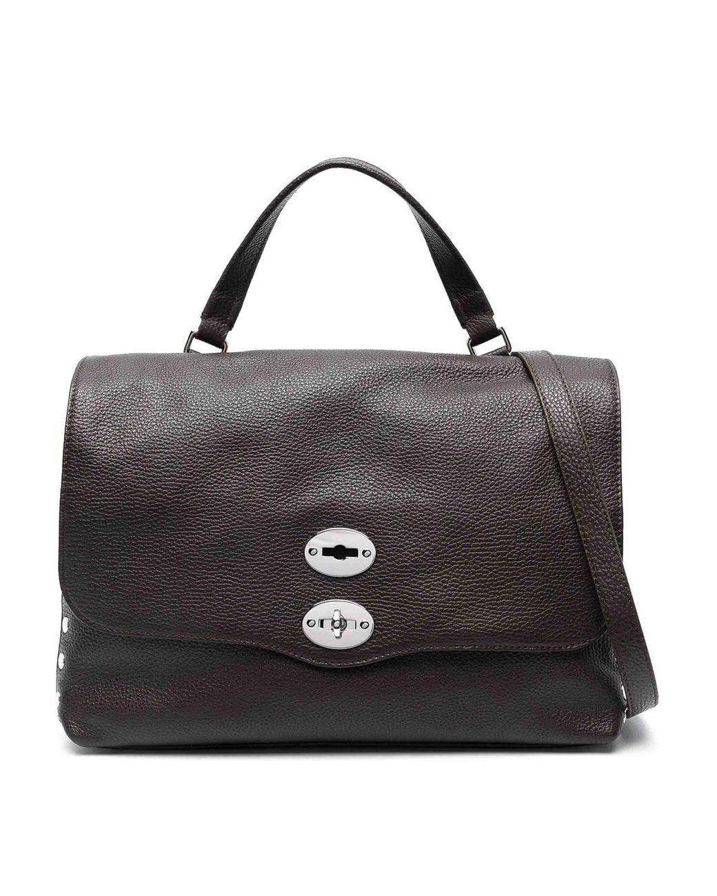 Zanellato Black Postina Daily
