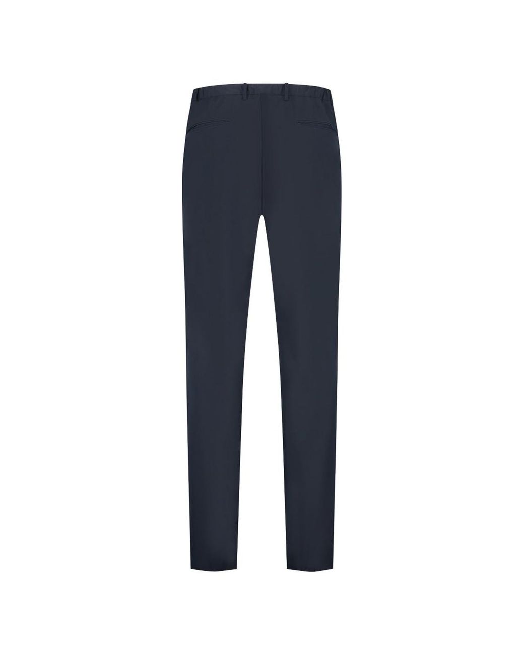Incotex Blue Pants for men