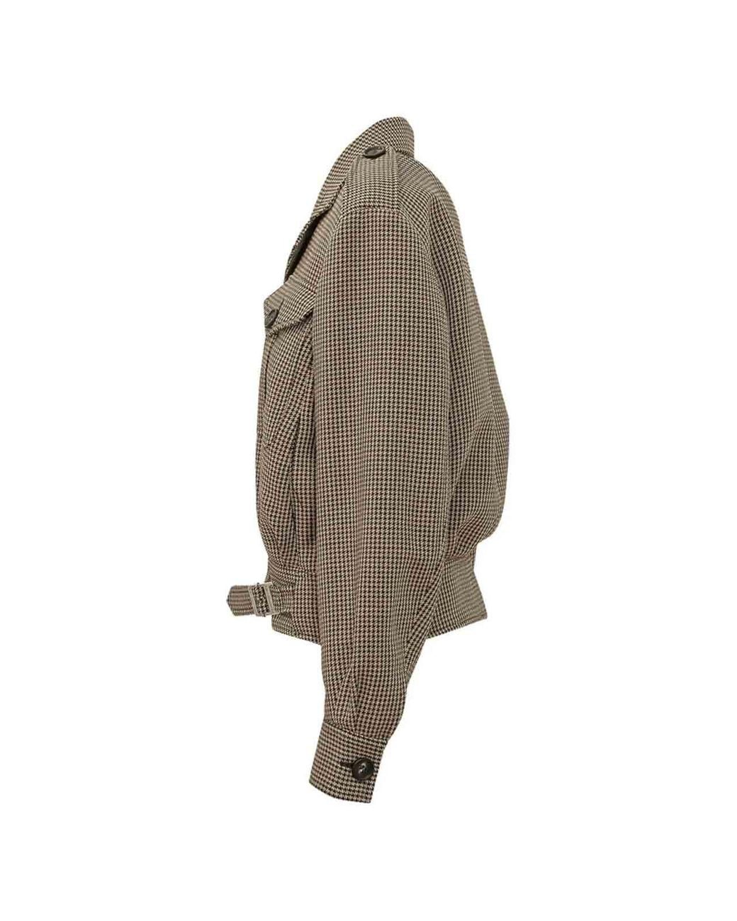 Seafarer Brown Outerwear