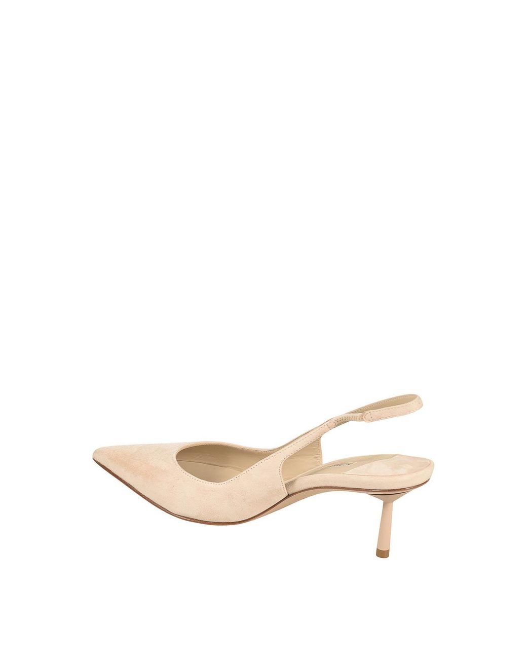 Le Silla Natural Sandals