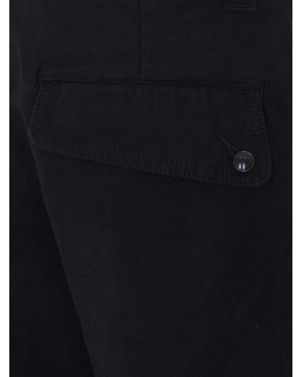 Isabel Marant Blue Birdy Pants