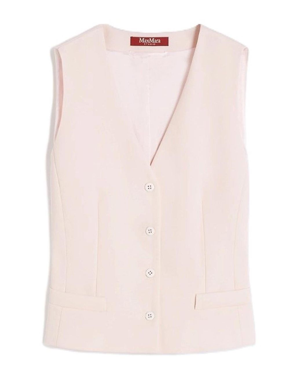 Max Mara Pink Mstmadia