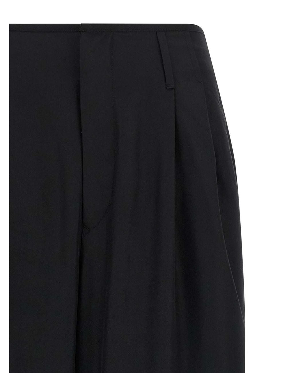 Pantalón Casual DARKPARK de color Black