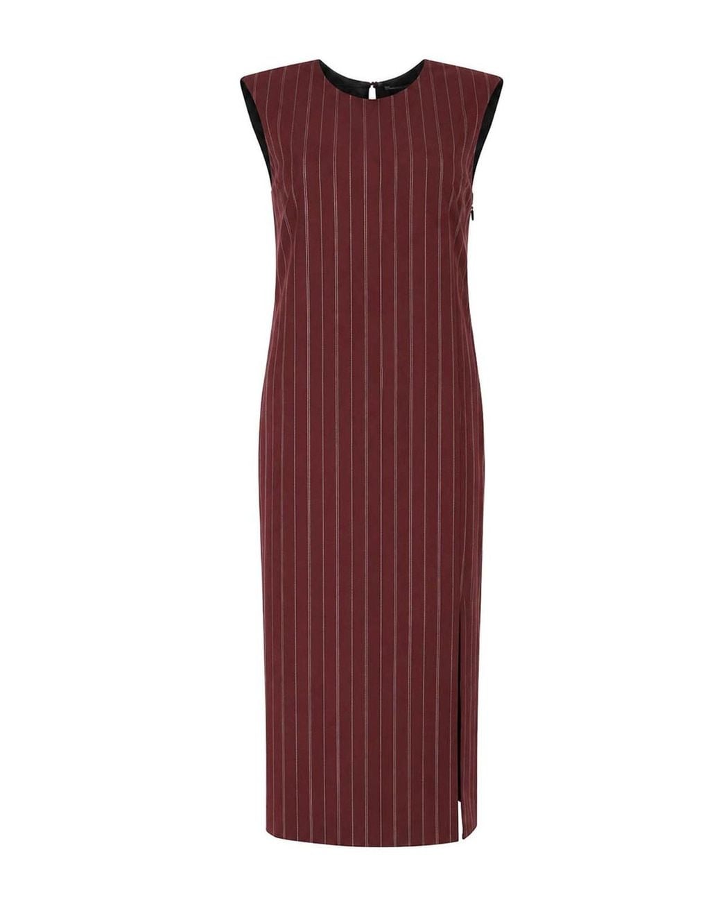 Patrizia Pepe Red Dress
