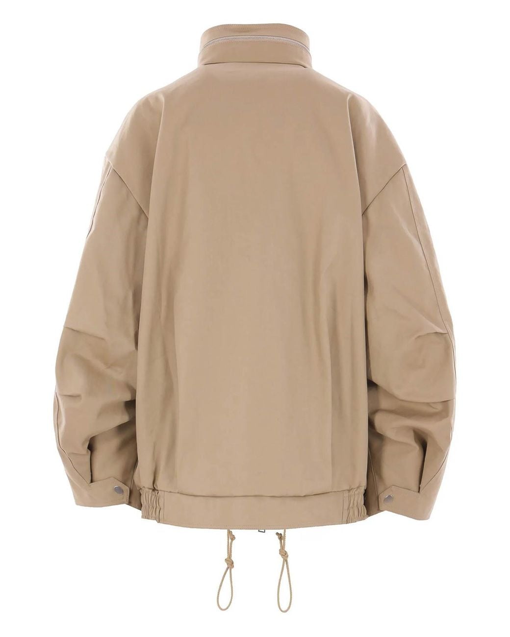 Niccolò Pasqualetti Natural Carico Jacket