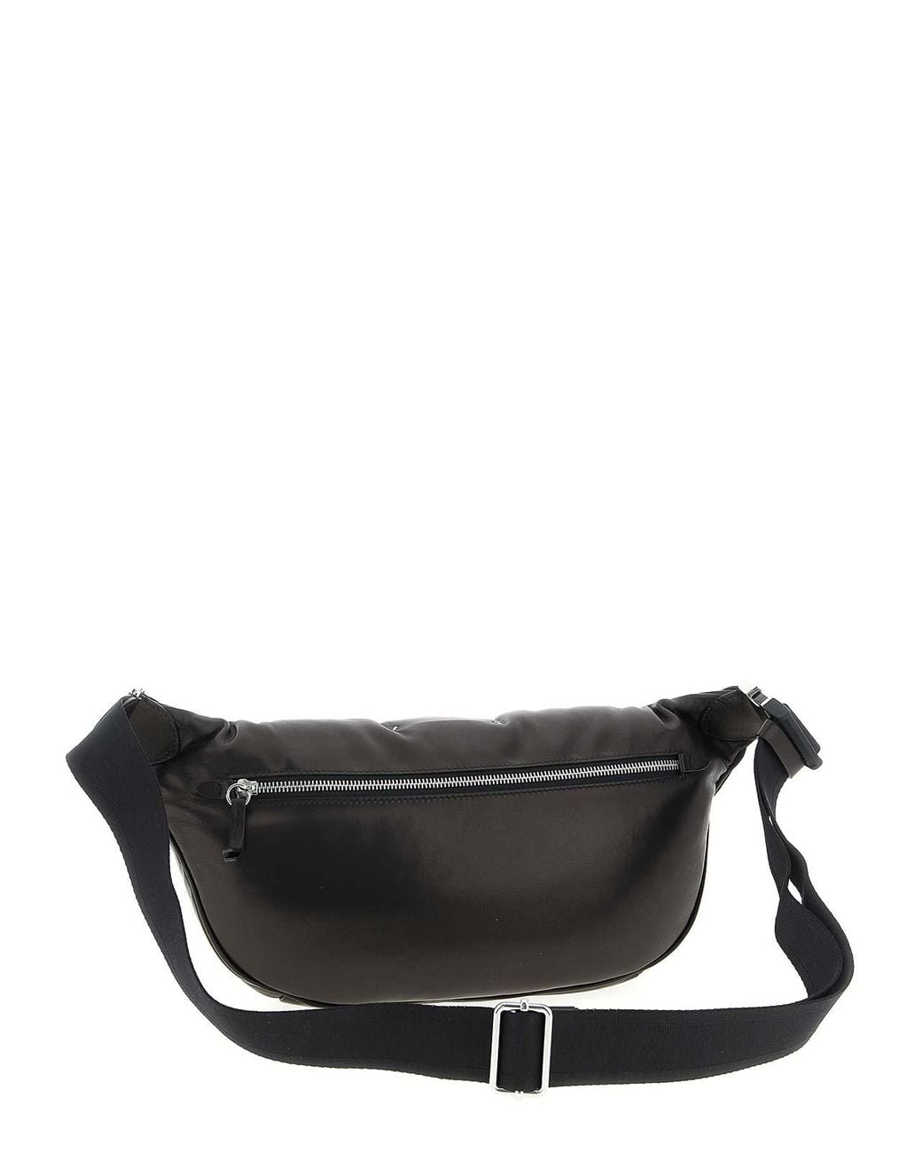 Marsupio Glam Slam di Maison Margiela in Gray da Uomo