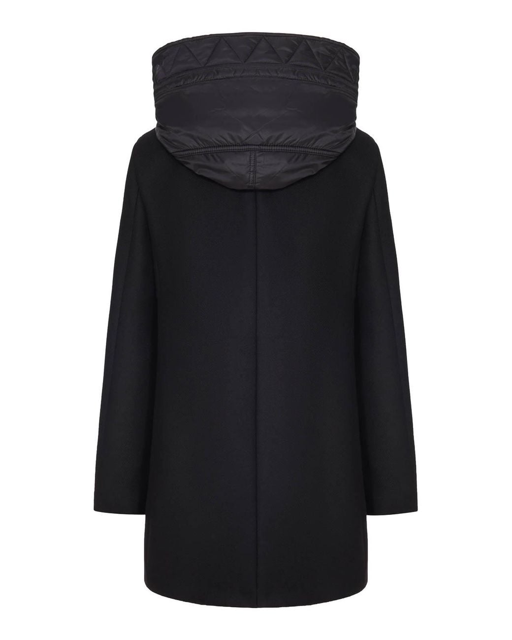 Jean Évasé Fay en coloris Black