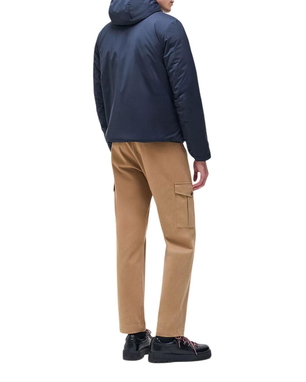 Colmar Blue Colmar Giaoni for men