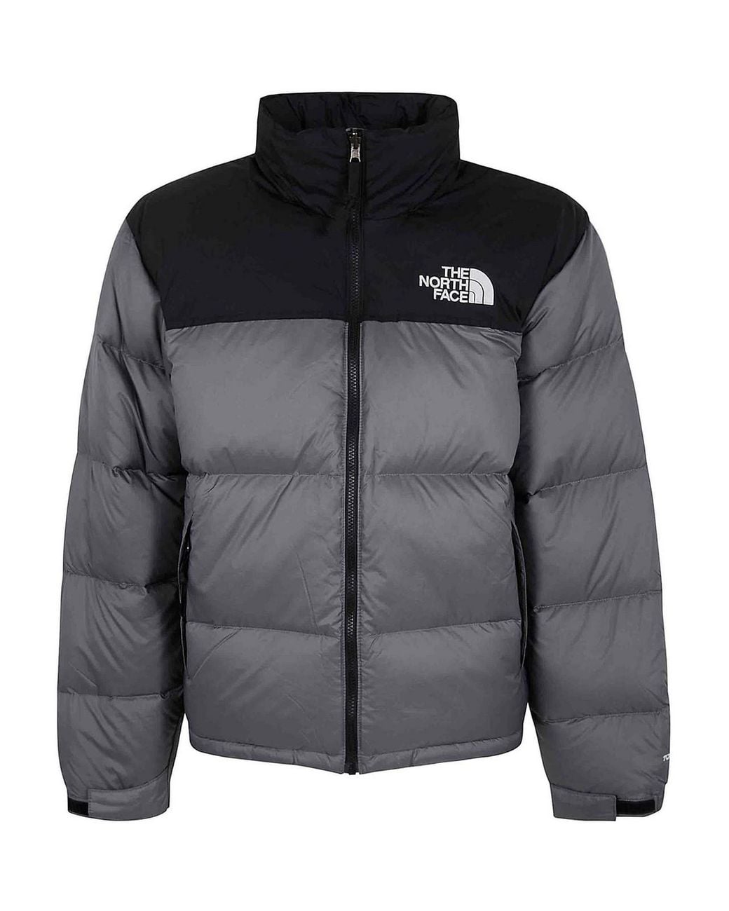 The North Face Black 1996 Retro Nuptse Jacket for men