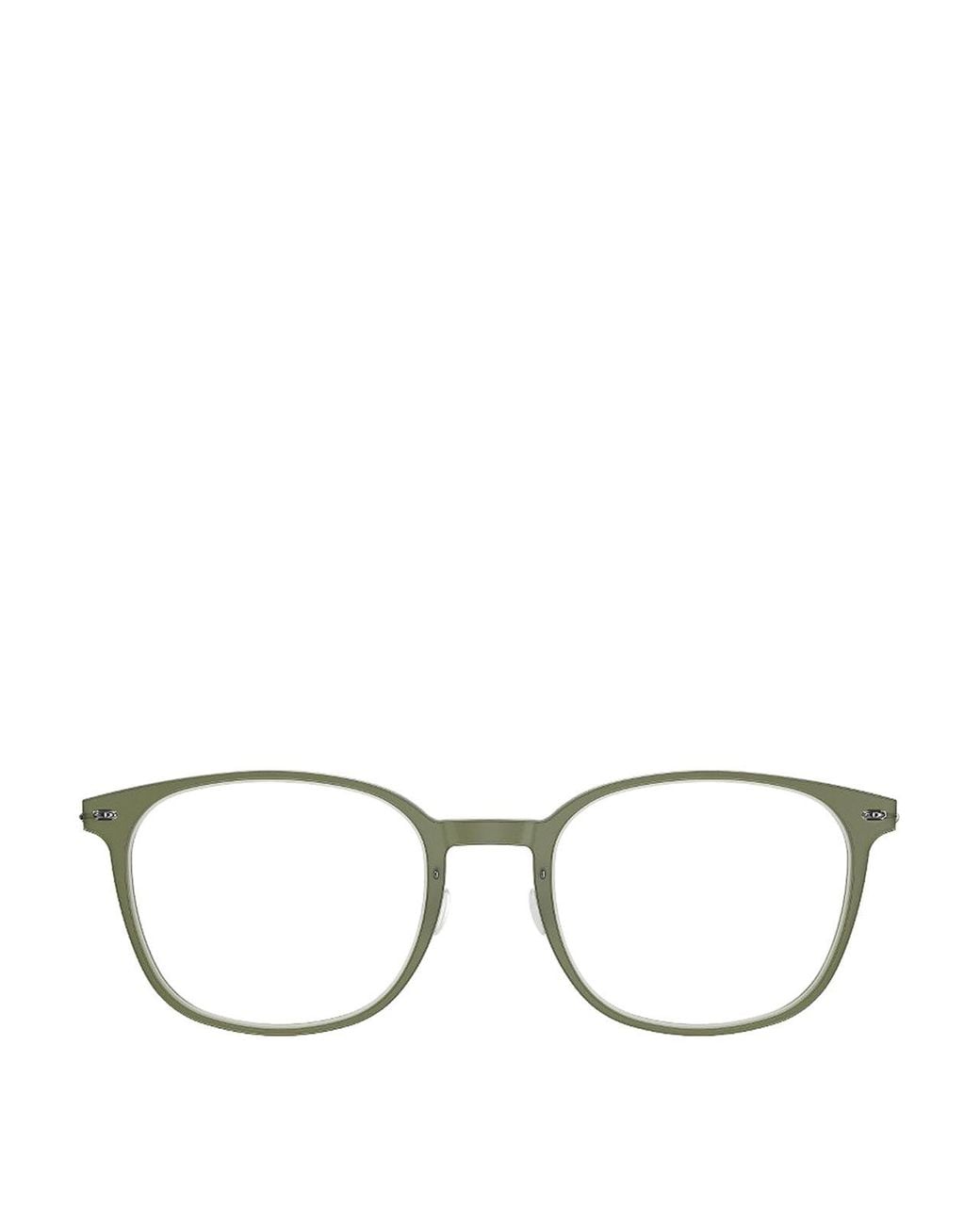 Lindberg Green Glasses for men