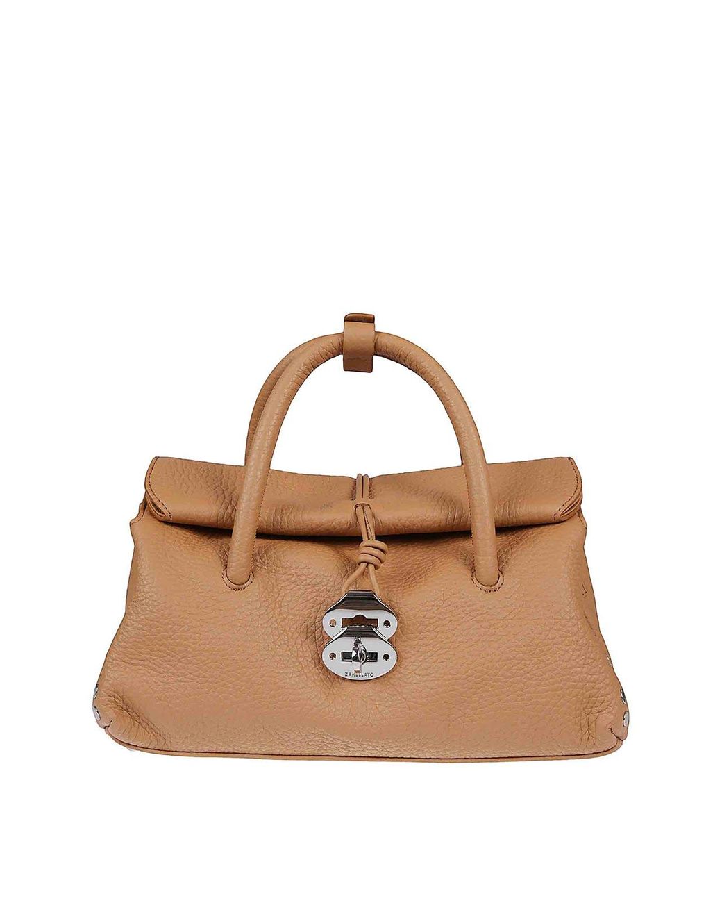Zanellato Brown Leather Bags