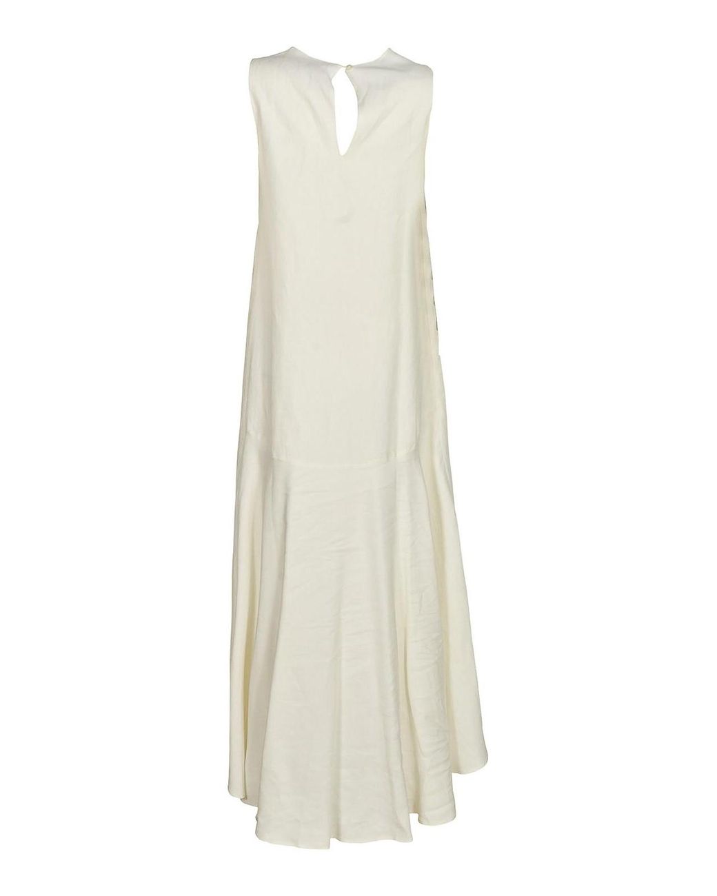 P.A.R.O.S.H. White Dresses