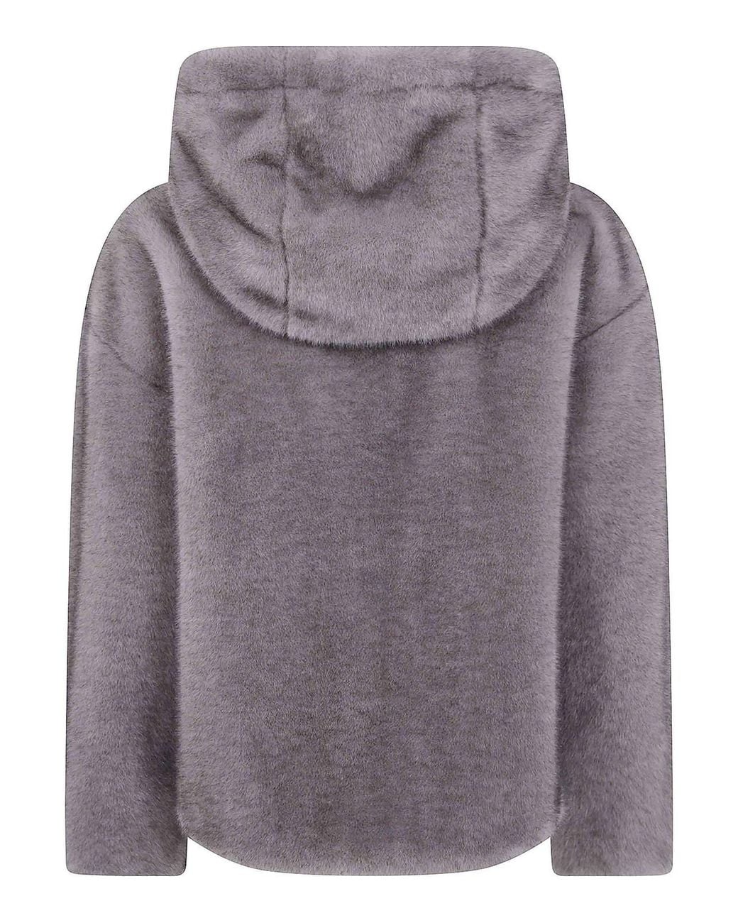 Bomber Herno en coloris Gray