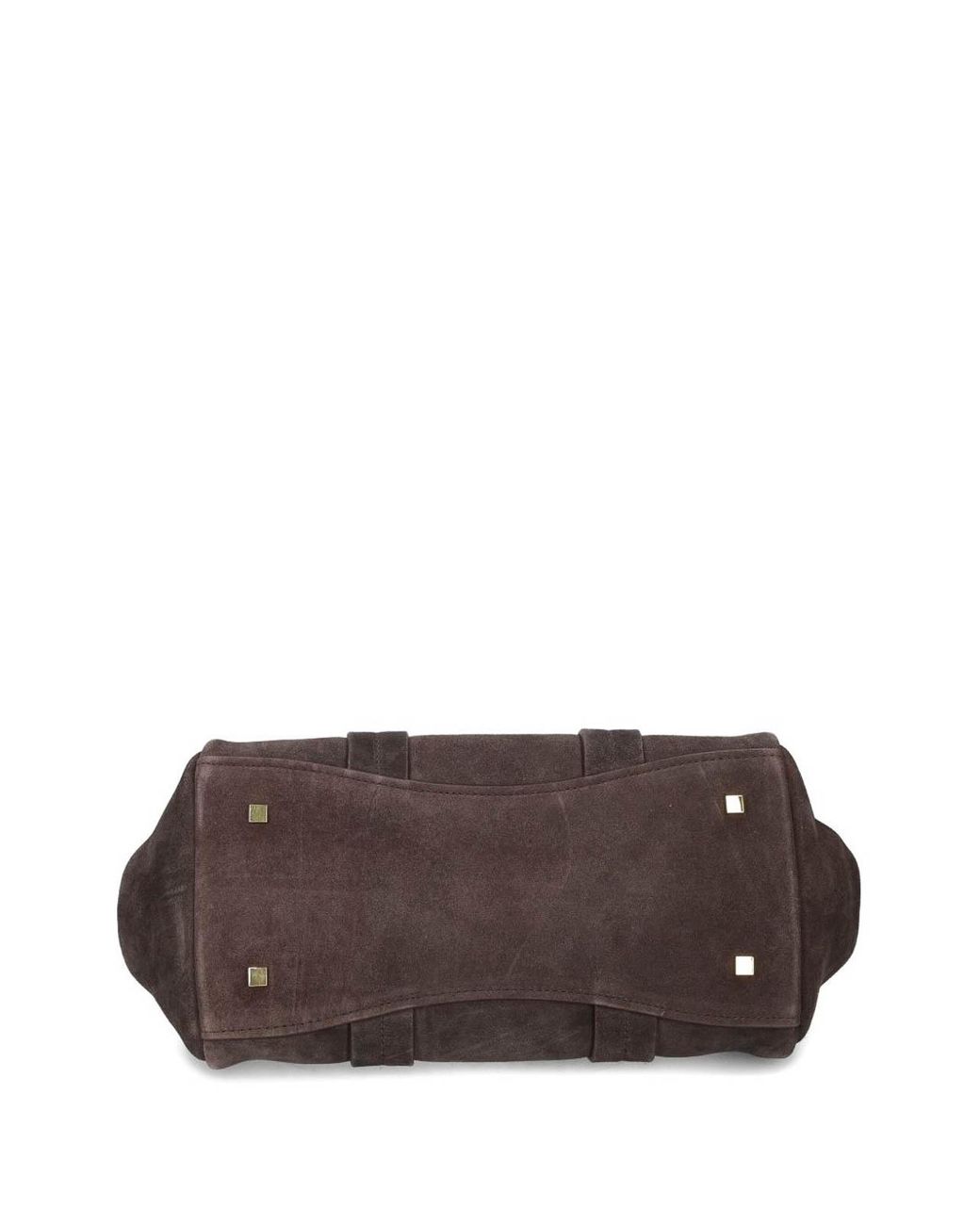 Michael Kors Brown Hand Bag