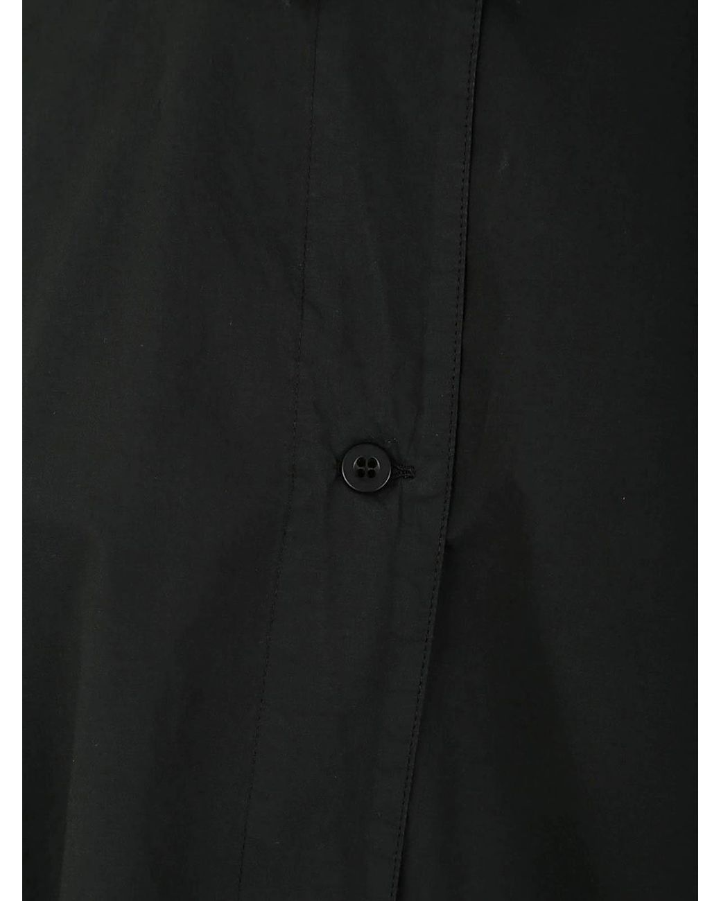 Camisa Labo.art de color Black