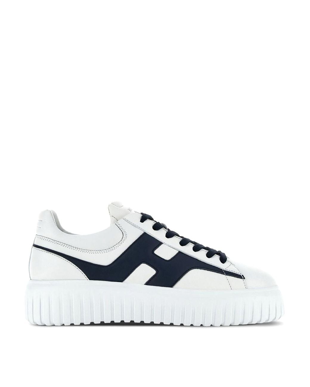 Hogan White Sneakers for men