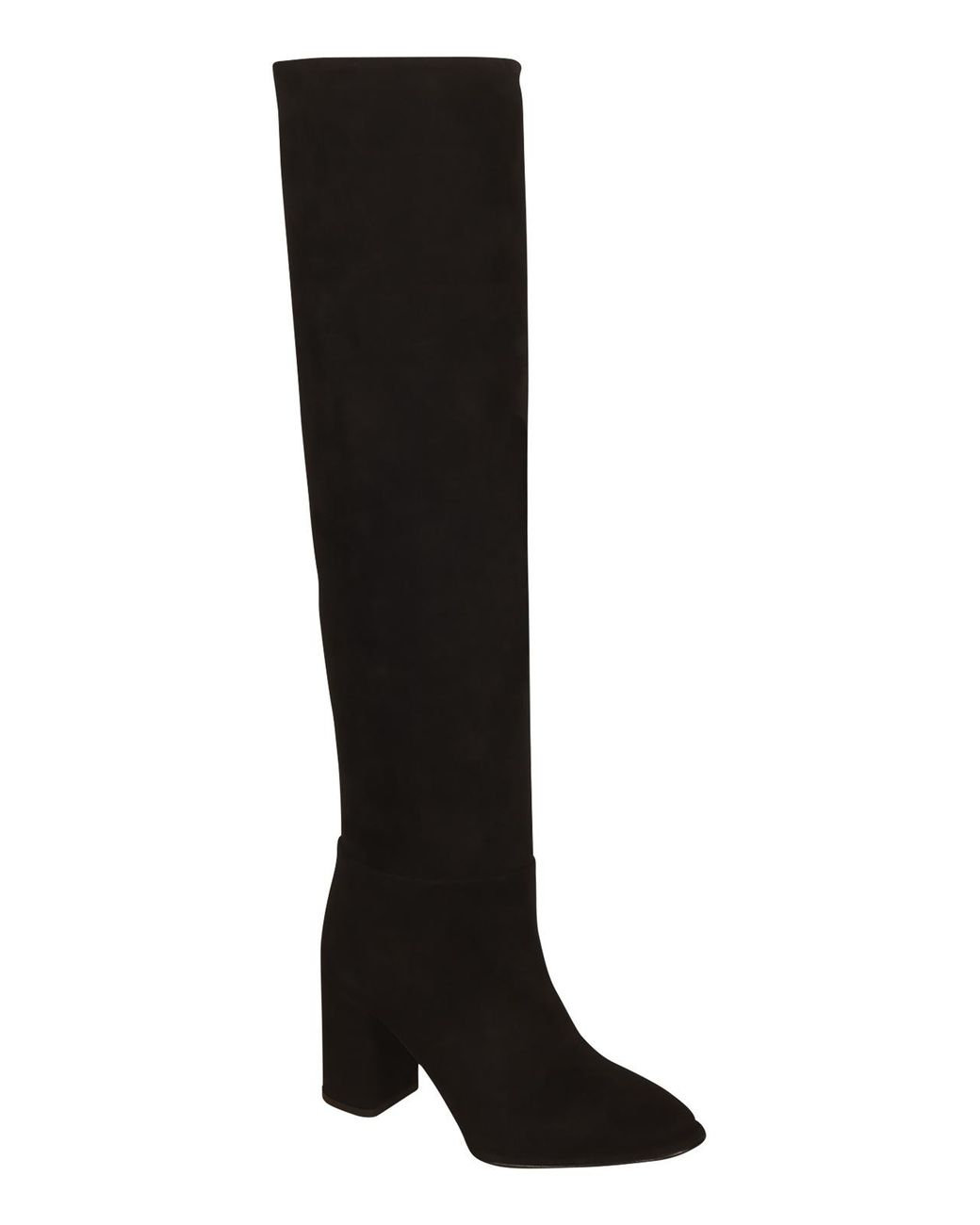 Le Silla Black Boots