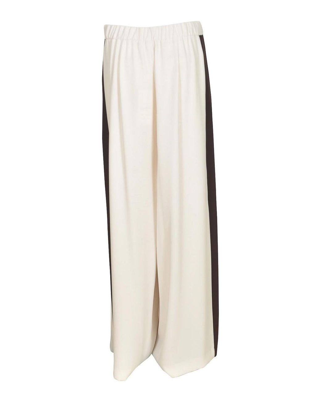 P.A.R.O.S.H. White Trousers