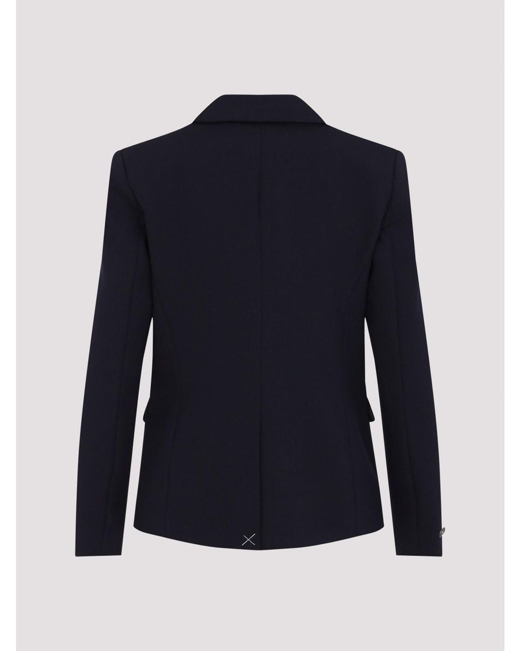 Peserico Blue Blazer