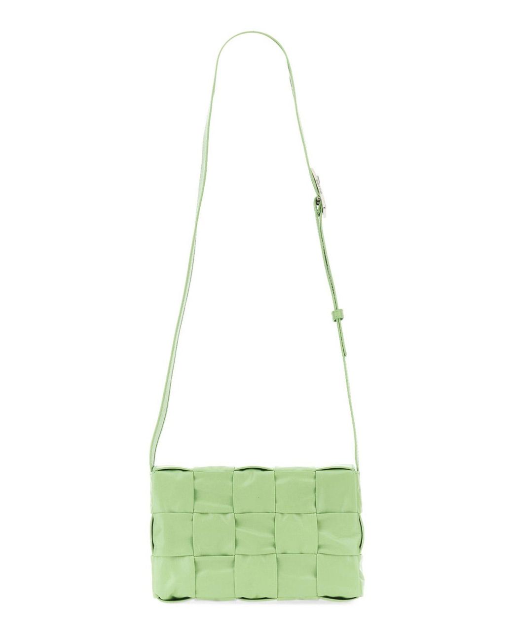 Bottega Veneta Green Case Bag for men