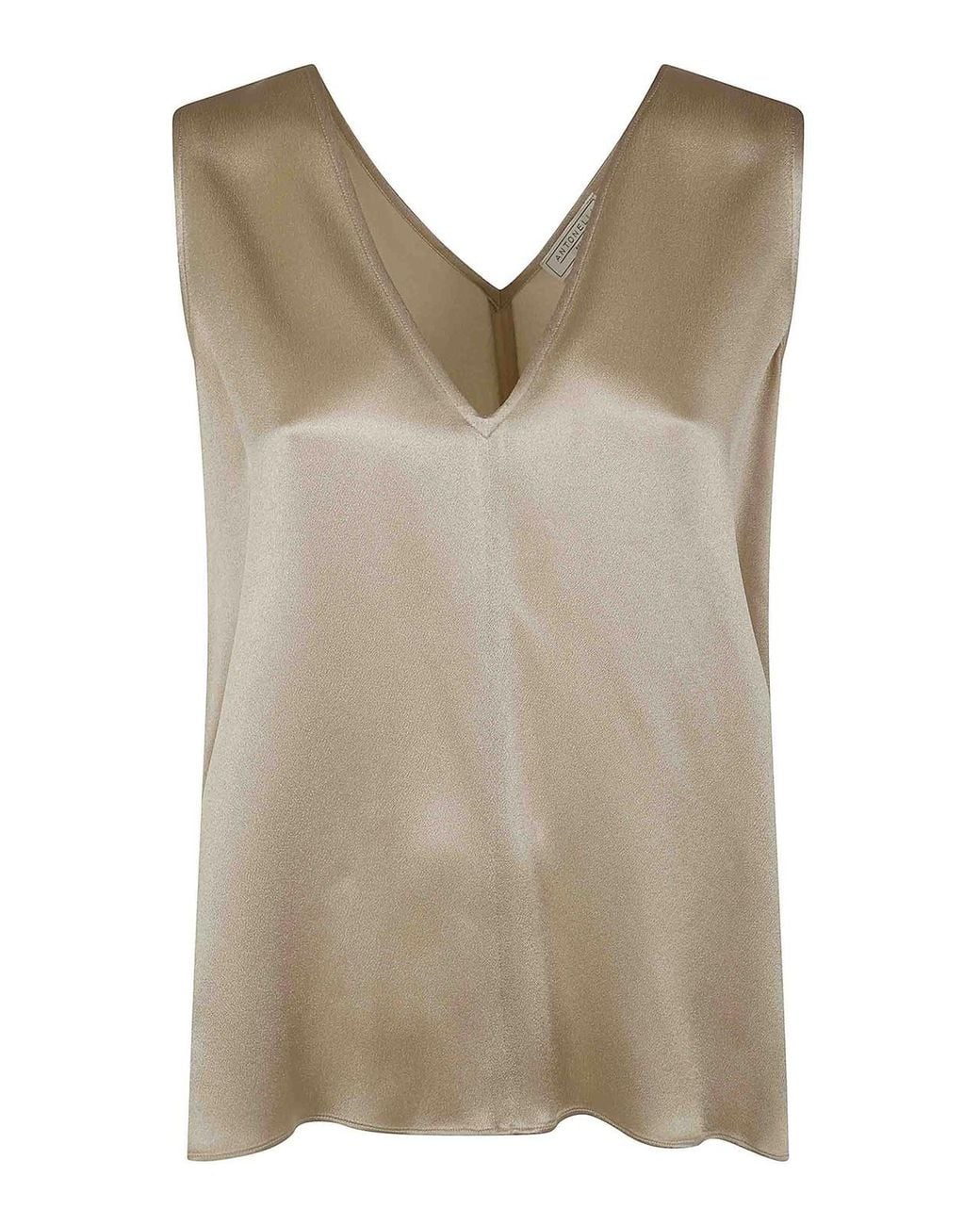 Antonelli Natural Top