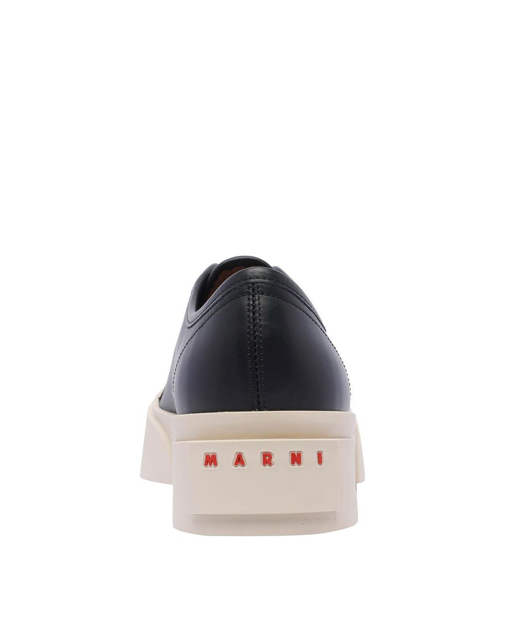 Marni White Pablo Sneakers for men