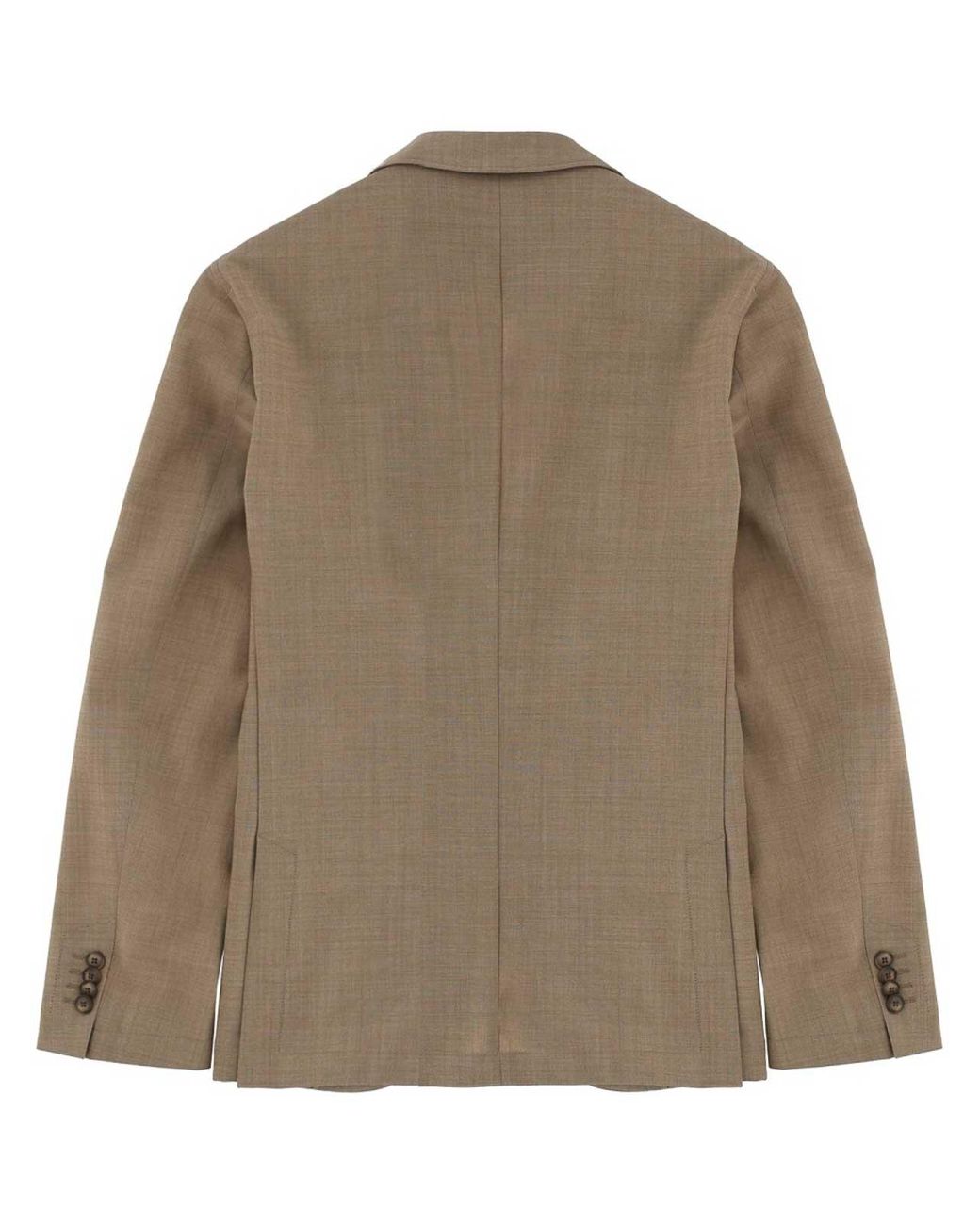 Boss Brown Blazer P-Hanry for men