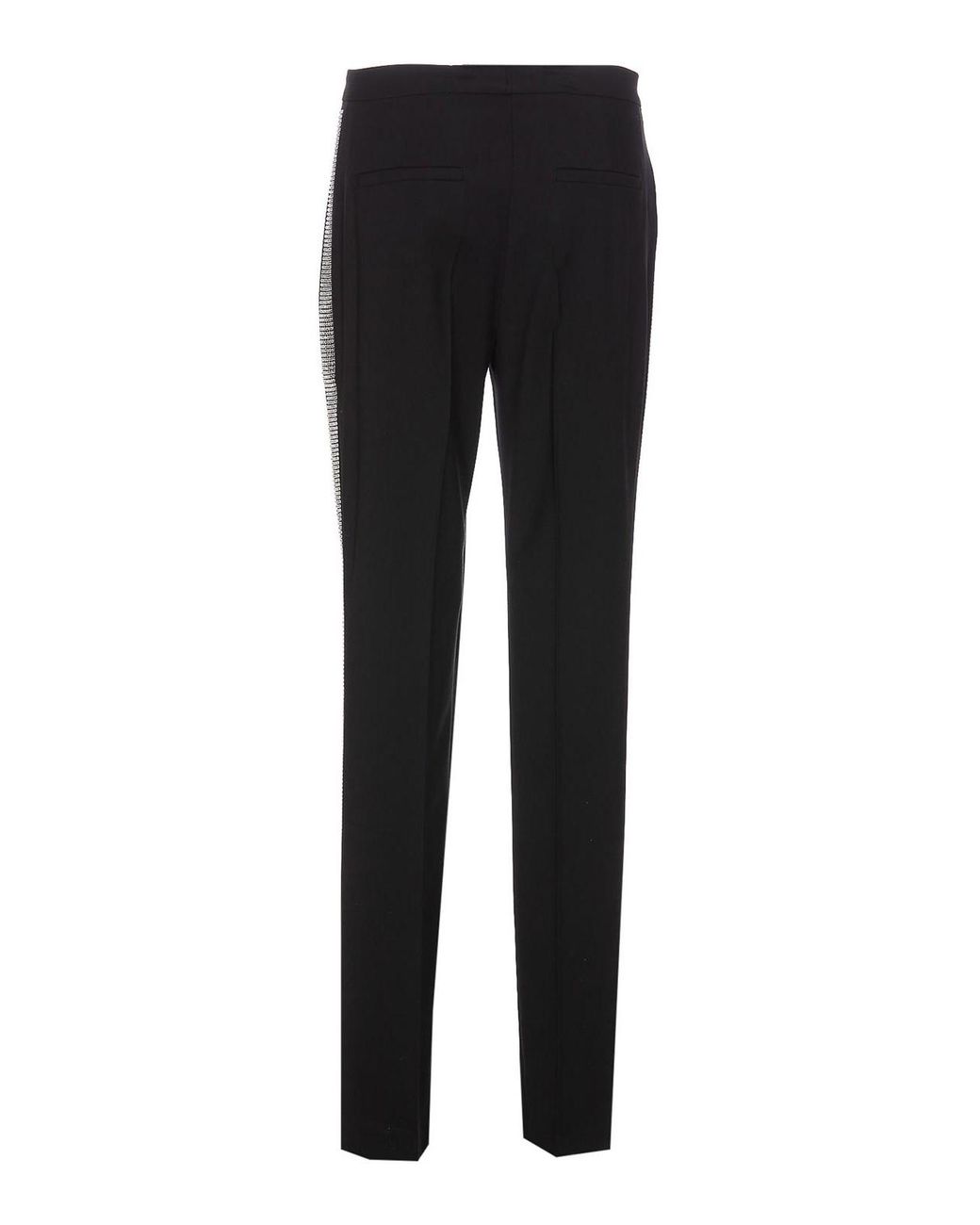 Pinko Black Perle Pants