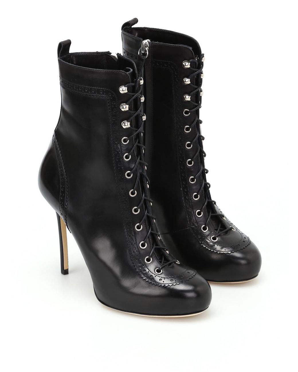 Bottines DSquared² en coloris Black