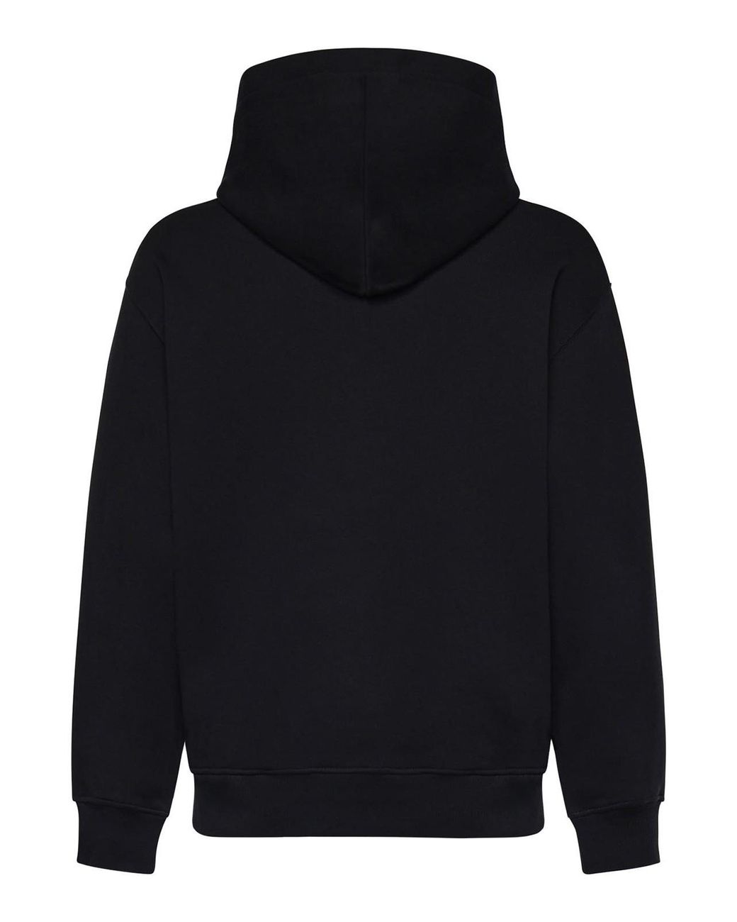 Emporio Armani Blue Sweaters Cotton for men