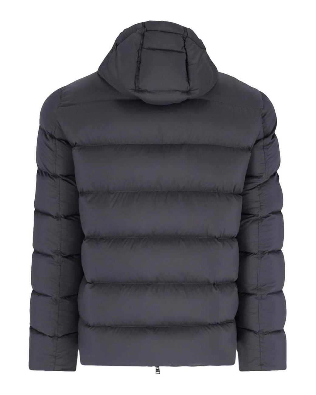 Blazer Herno de hombre de color Black