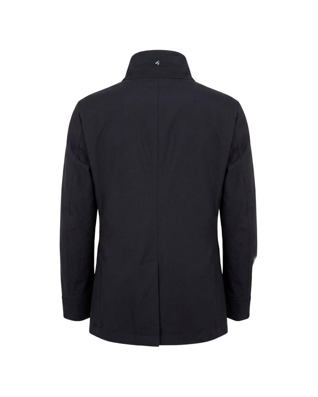 Montecore Blue Tailored Jacket for men