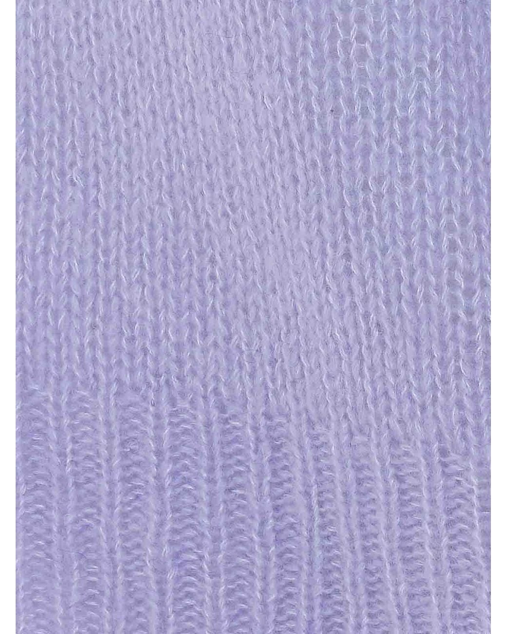Polo Lisa Yang en coloris Purple