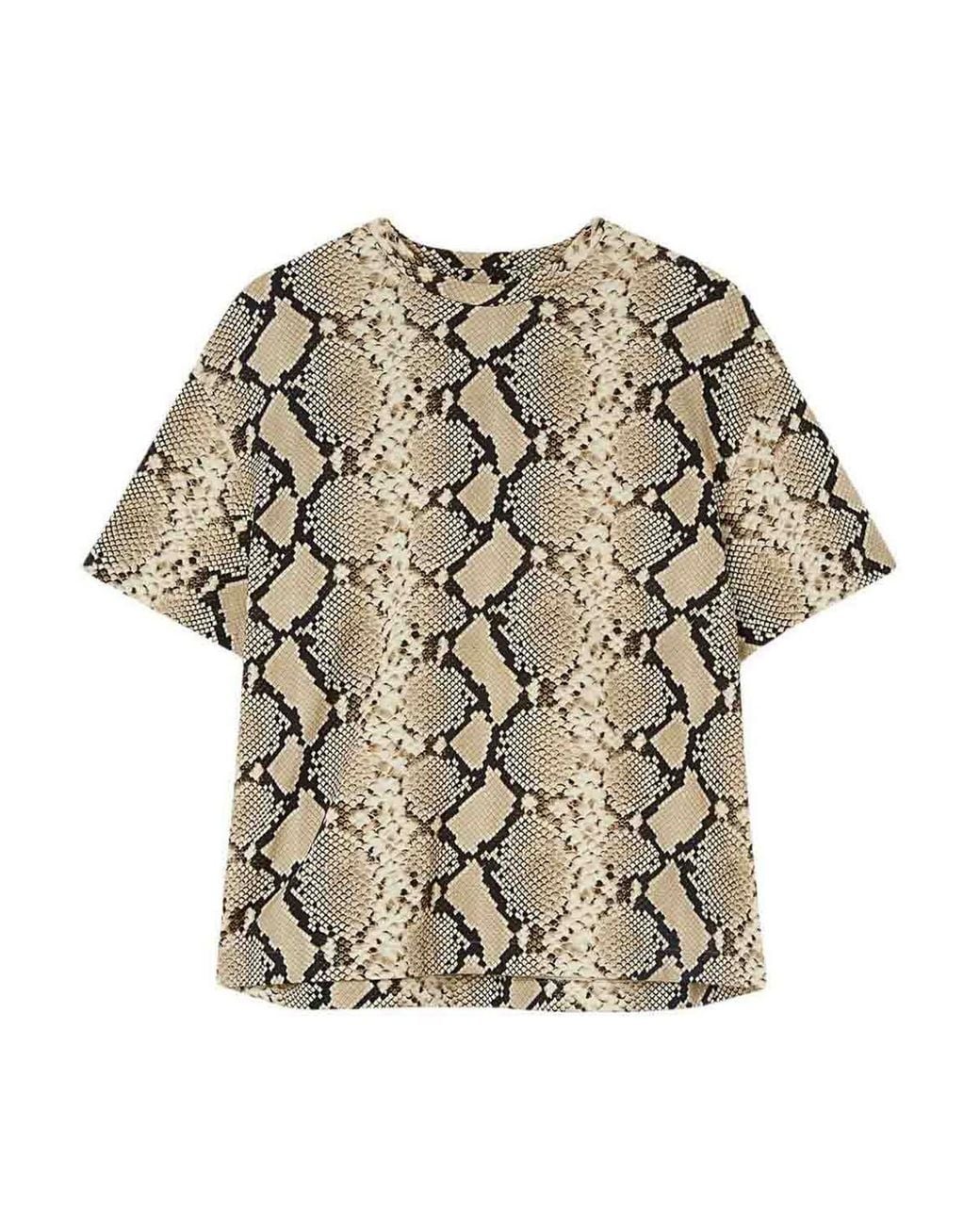 Jil Sander White T-shirt