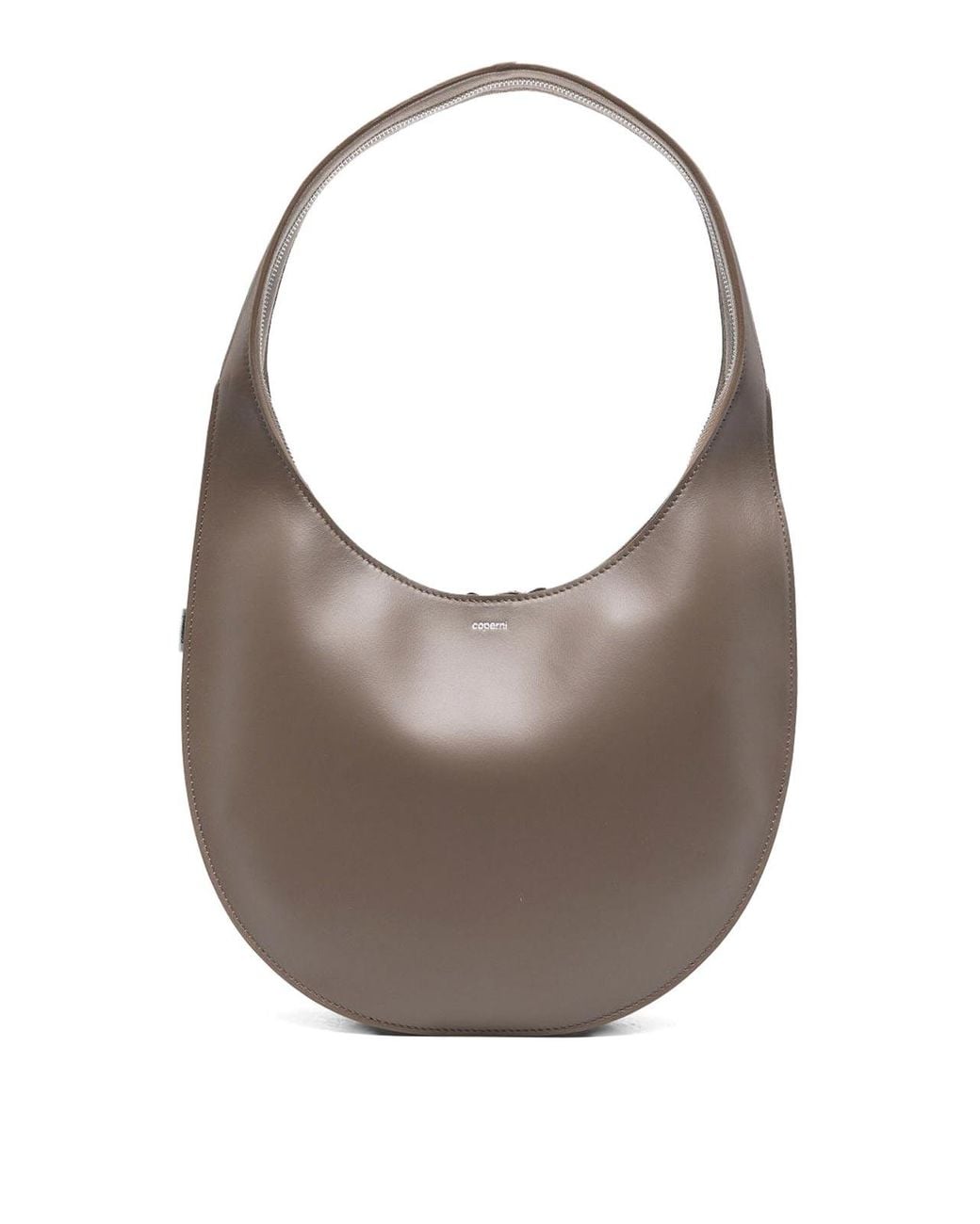 Coperni Gray Shoulder Bag