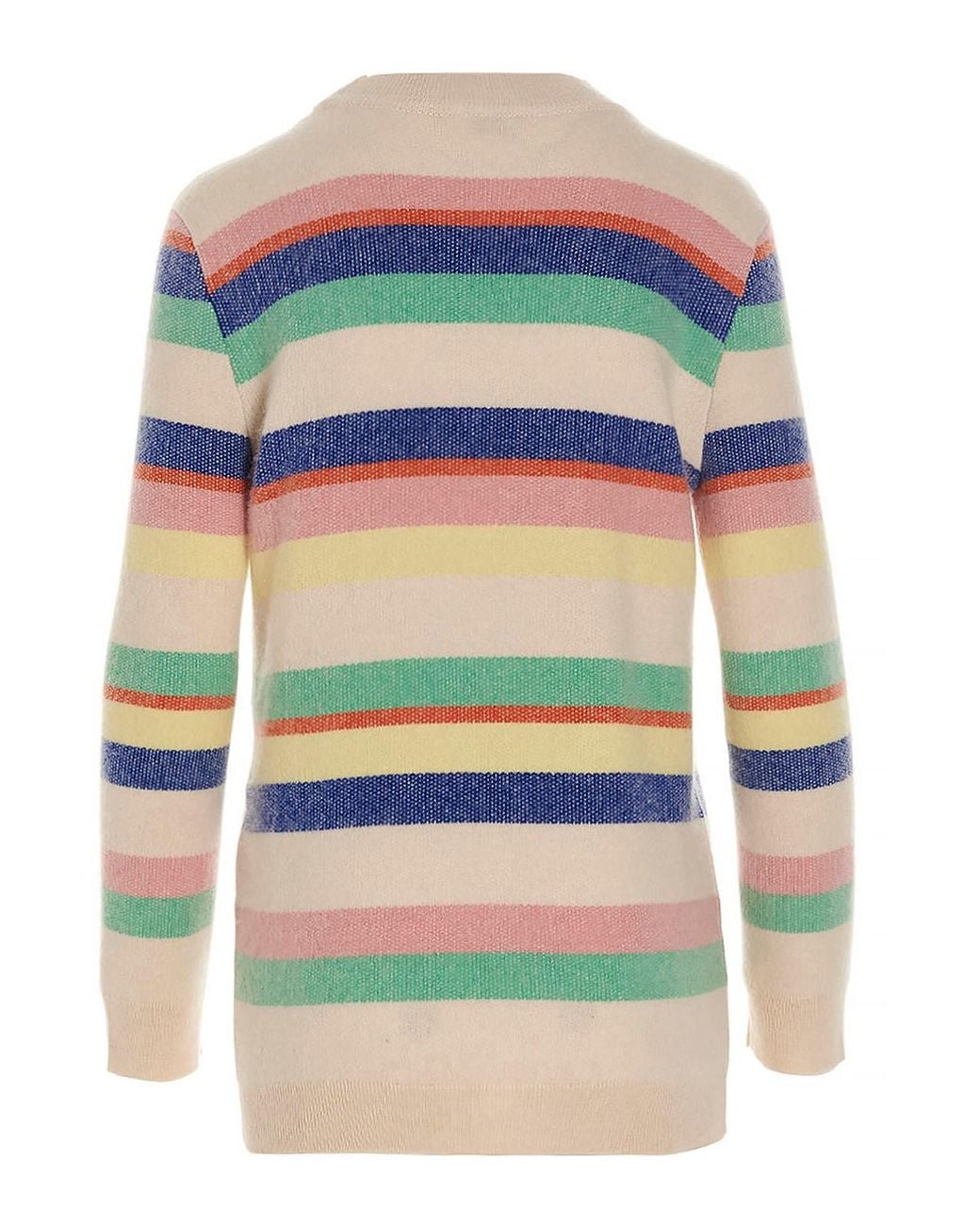 MIXIK Gray Sam Sweater