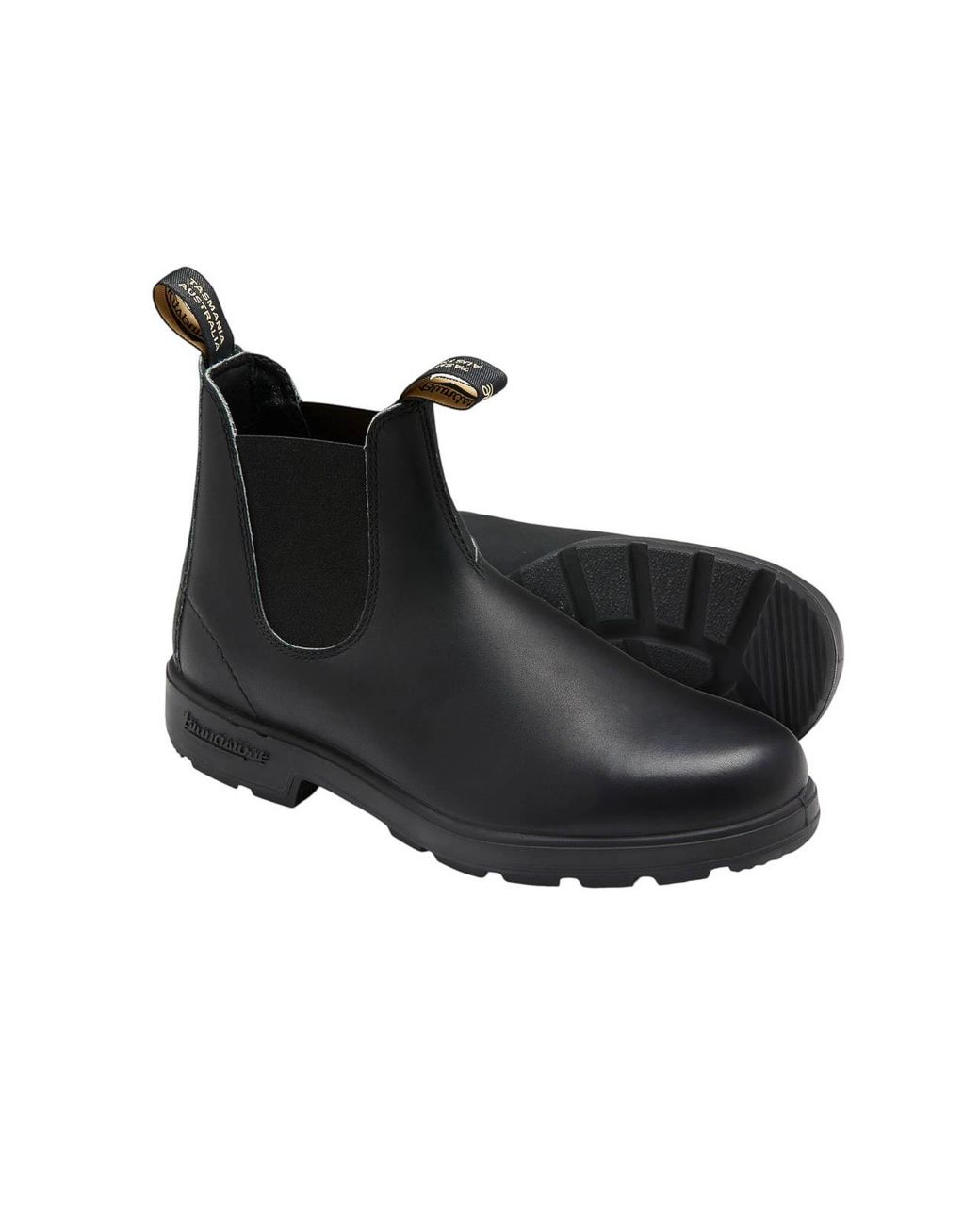 Blundstone Black Boots