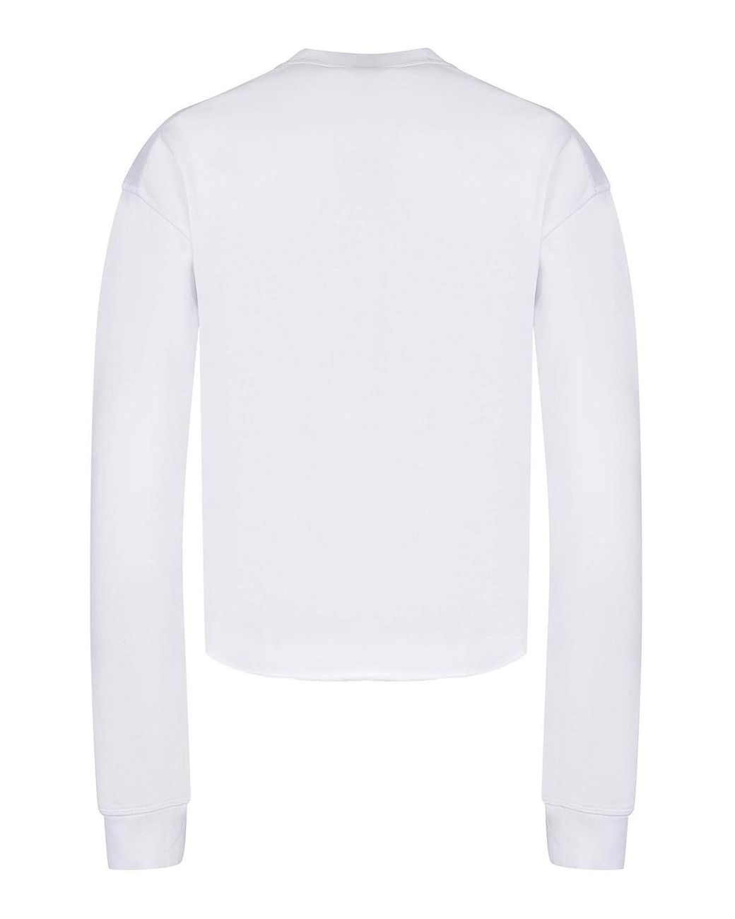 Sudadera DSquared² de color White