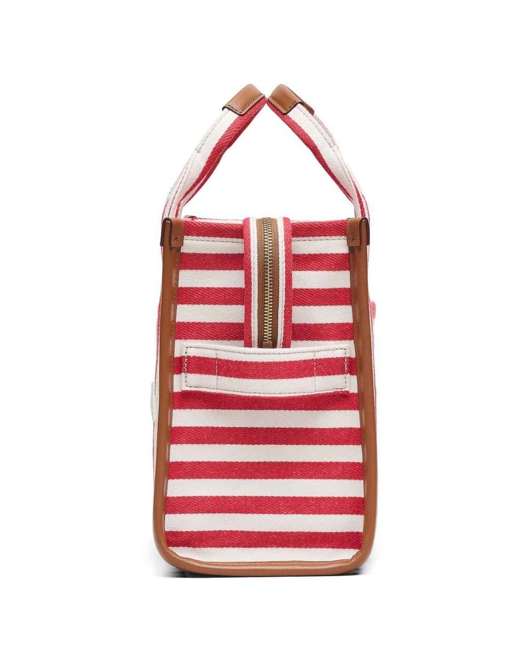 Marc Jacobs Red Shopper