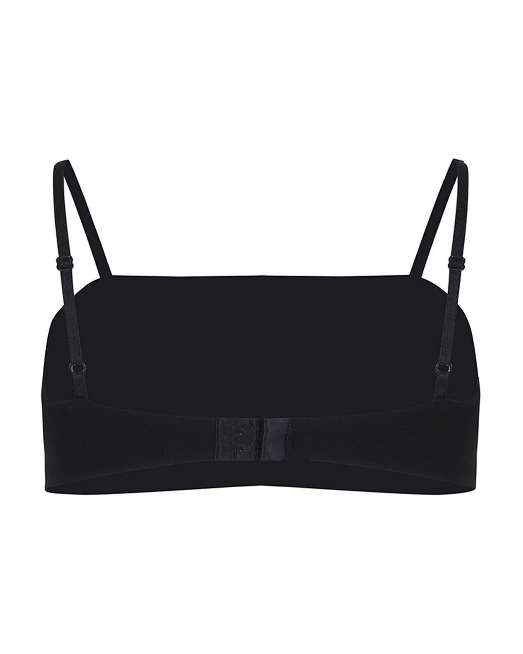 Pinko Black Top Made Of Viscose Blend